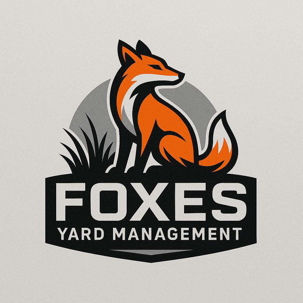 Foxes Yard Management